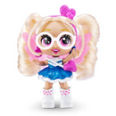 Mini Boneca Fashion Fairies Surprise Candide Zuru