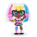 Mini Boneca Fashion Fairies Surprise Candide Zuru