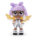 Mini Boneca Fashion Fairies Surprise Candide Zuru