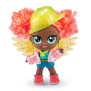 Mini Boneca Fashion Fairies Surprise Candide Zuru
