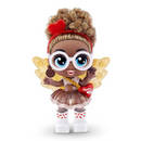Mini Boneca Fashion Fairies Surprise Candide Zuru
