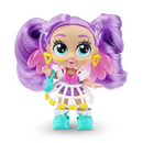 Mini Boneca Fashion Fairies Surprise Candide Zuru