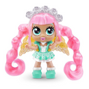 Mini Boneca Fashion Fairies Surprise Candide Zuru