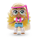 Mini Boneca Fashion Fairies Surprise Candide Zuru