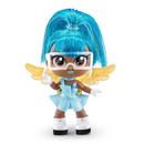 Mini Boneca Fashion Fairies Surprise Candide Zuru