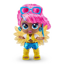Mini Boneca Fashion Fairies Surprise Candide Zuru