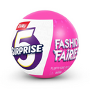 Mini Boneca Fashion Fairies Surprise Candide Zuru