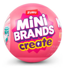Mini Brands Kawaii Kitchen Create Candide