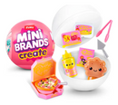 Mini Brands Kawaii Kitchen Create Candide