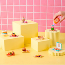 Mini Brands Kawaii Kitchen Create Candide