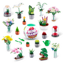 Mini Brands Create Garden Candide