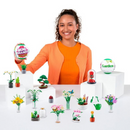 Mini Brands Create Garden Candide