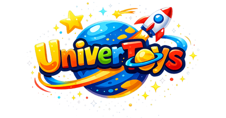 UNIVERTOYS LOJA DE BRINQUEDOS